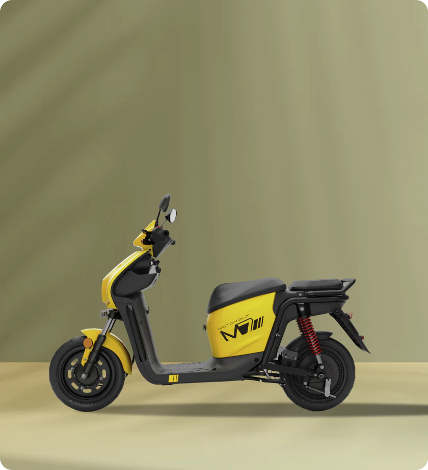 Motovolt M7 Gallery Image 5