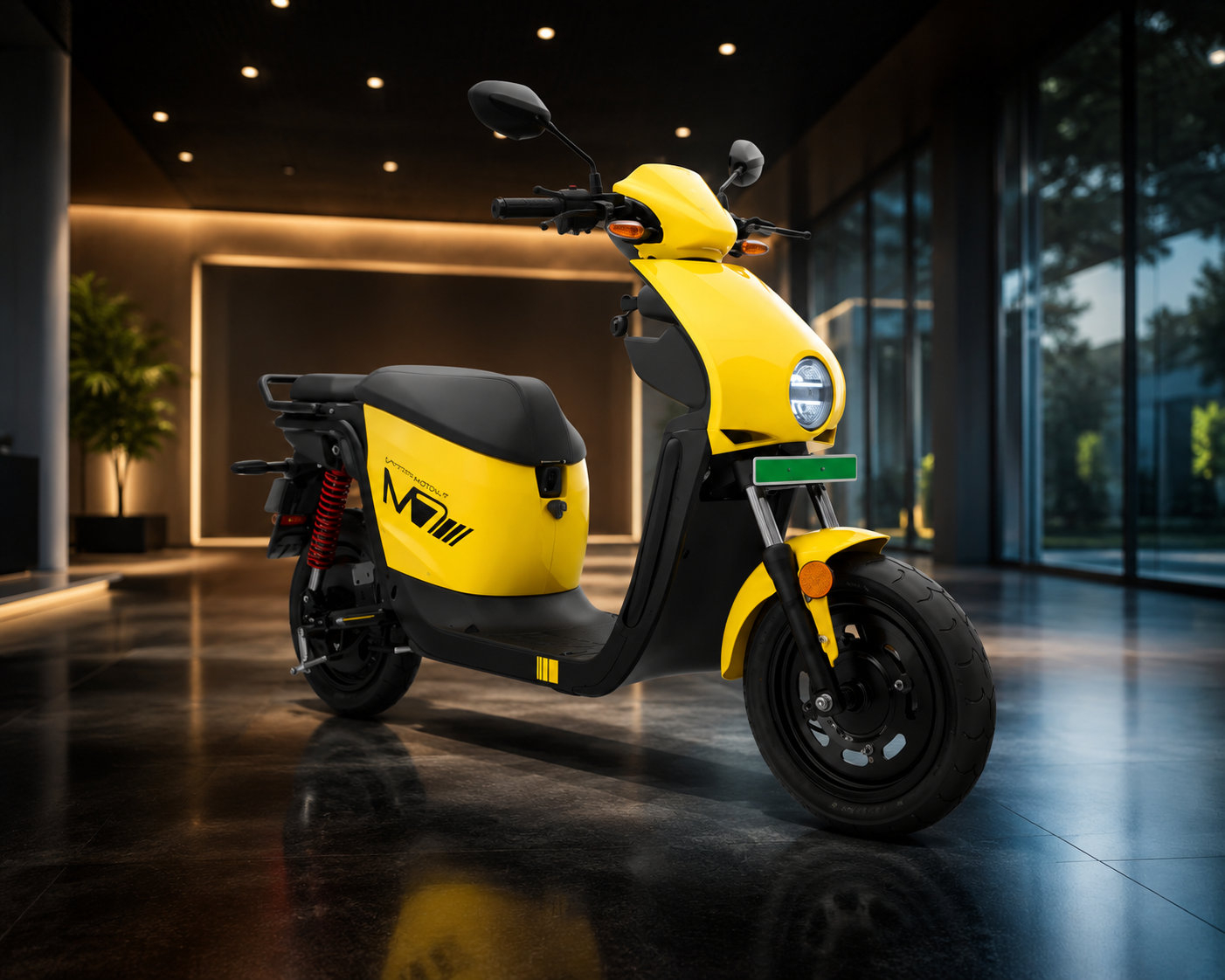 Motovolt M7