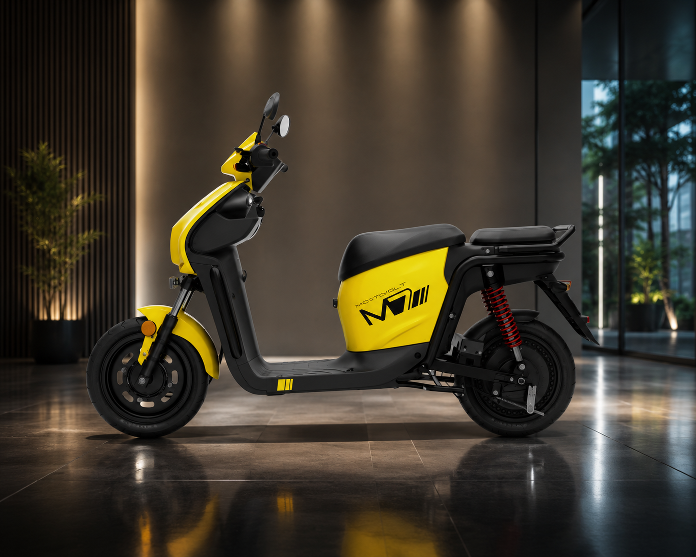 Motovolt M7