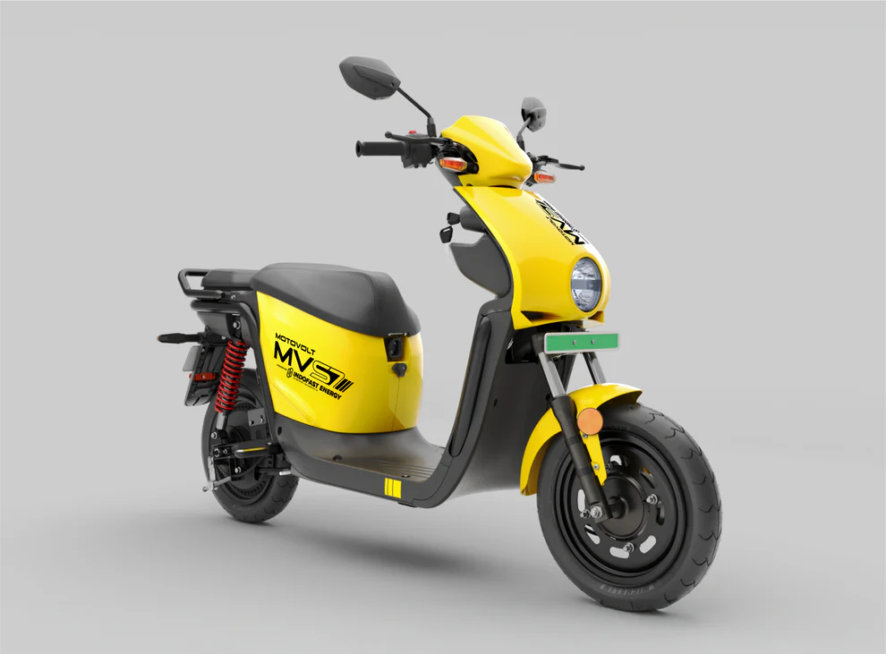 Motovolt MVS7