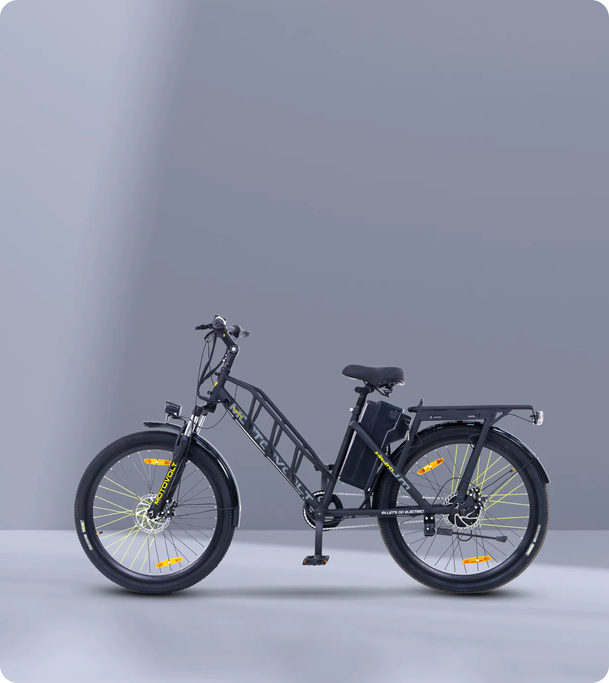 Motovolt HUM