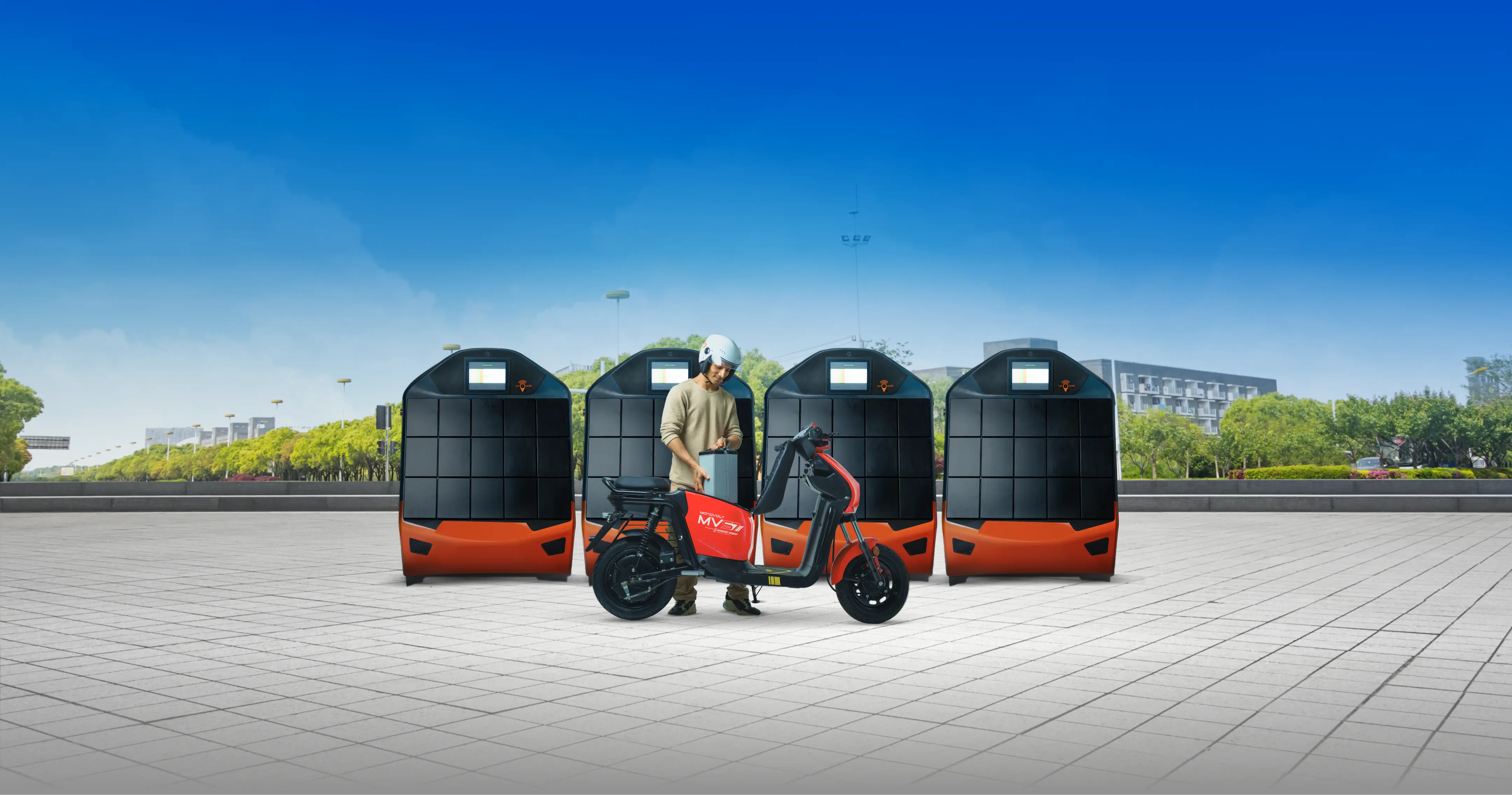Motovolt Engineering Environment
